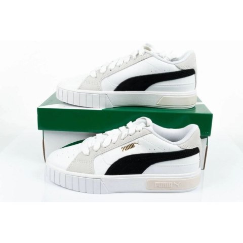 Buty sportowe Puma Cali Star Mix W 380220 04