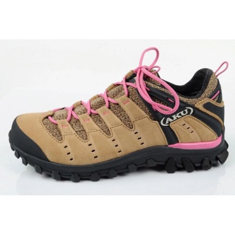 Buty trekkingowe Aku Alterra Lite GTX W 716457