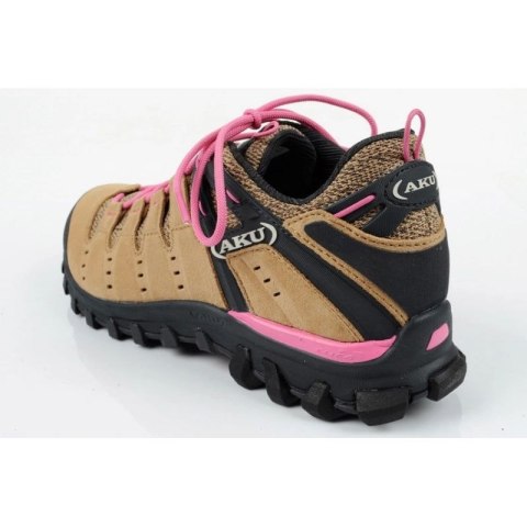 Buty trekkingowe Aku Alterra Lite GTX W 716457