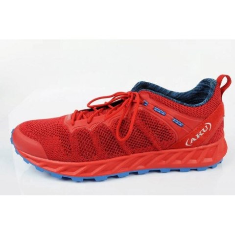 Buty trekkingowe Aku Rapida Air M 7601203 Buty trekkingowe Aku Rapida Air M 7601203