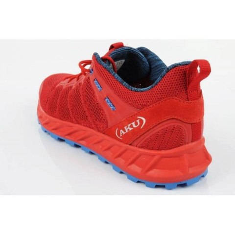 Buty trekkingowe Aku Rapida Air M 7601203 Buty trekkingowe Aku Rapida Air M 7601203