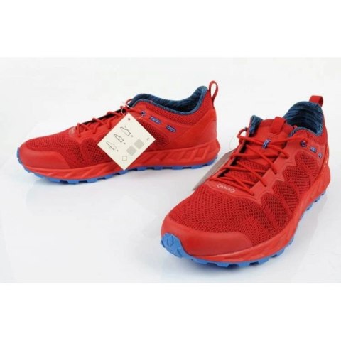 Buty trekkingowe Aku Rapida Air M 7601203 Buty trekkingowe Aku Rapida Air M 7601203