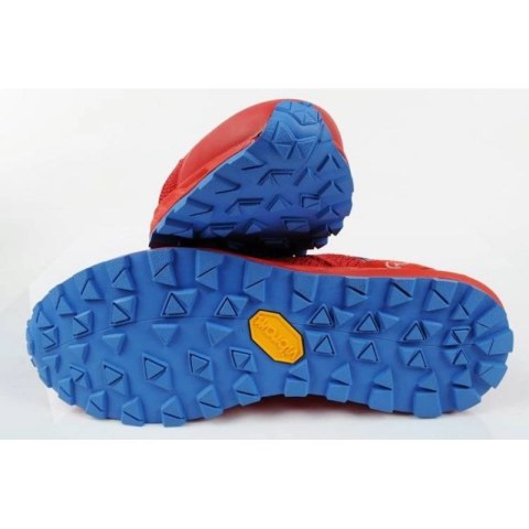 Buty trekkingowe Aku Rapida Air M 7601203 Buty trekkingowe Aku Rapida Air M 7601203