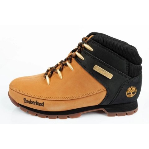 Buty trekkingowe Timberland Euro Sprint M TB0A1NHJ