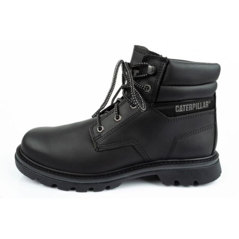 Buty zimowe Caterpillar Quadrate M P723802