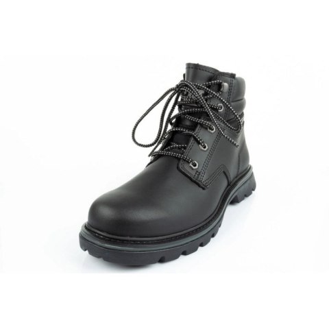 Buty zimowe Caterpillar Quadrate M P723802