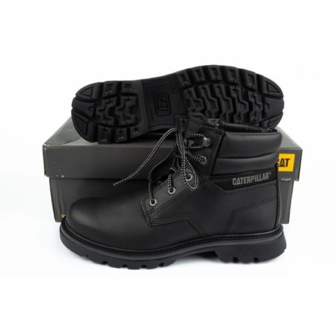 Buty zimowe Caterpillar Quadrate M P723802