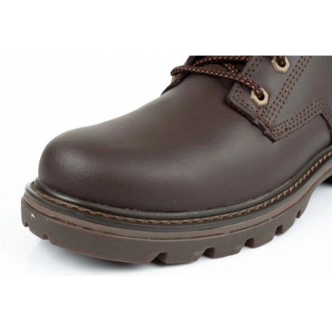 Buty zimowe Caterpillar Quadrate M P723803
