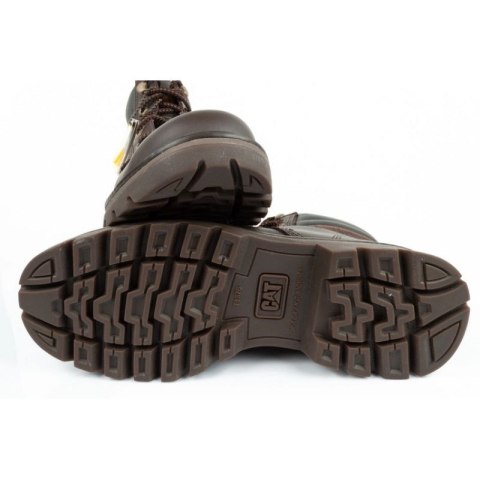 Buty zimowe Caterpillar Quadrate M P723803