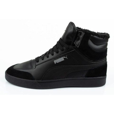 Buty zimowe Puma Shuffle Mid M 387609 01