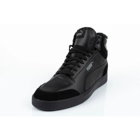 Buty zimowe Puma Shuffle Mid M 387609 01