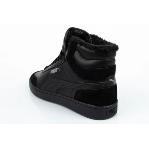 Buty zimowe Puma Shuffle Mid M 387609 01