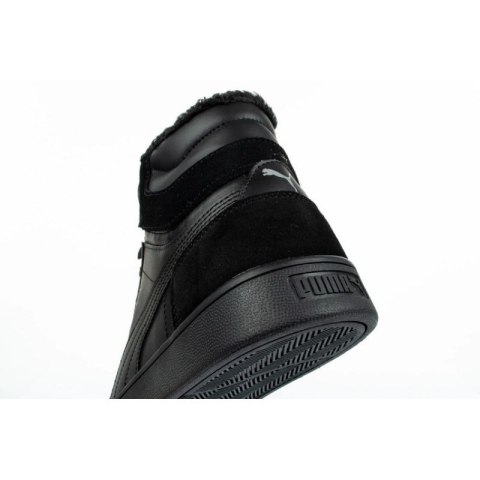 Buty zimowe Puma Shuffle Mid M 387609 01