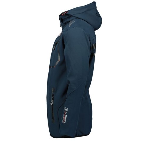 Kurtka softshellowa Geographical Norway Royaute Assor B Men 068 M WW1975H/GN/Navy / Black Kurtka softshellowa Geographical Norway Royaute Assor B Men 068 M WW1975H/GN/Navy / Black