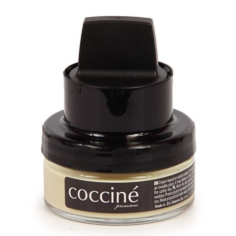 Preparat Coccine bezbarwny krem do skór licowych DA0241