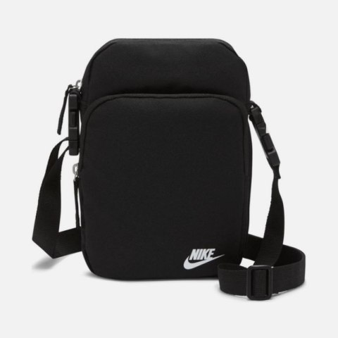 Saszetka Nike Heritage Crossbody Bag DB0456 010 Saszetka Nike Heritage Crossbody Bag DB0456 010
