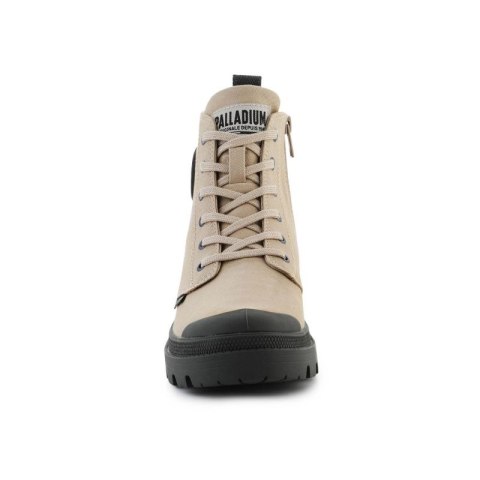 Buty Palladium Pallabase Twill W 96907-211-M