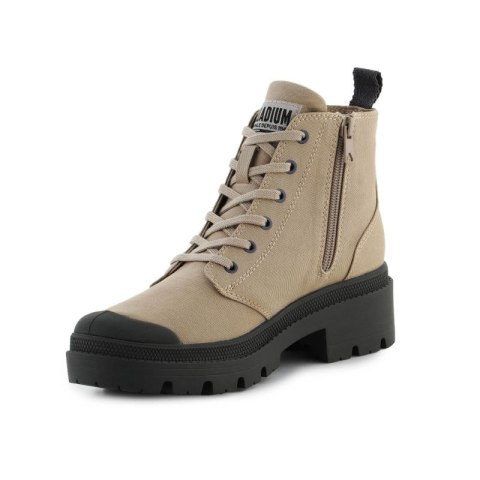 Buty Palladium Pallabase Twill W 96907-211-M