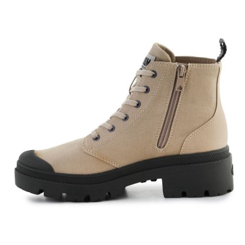 Buty Palladium Pallabase Twill W 96907-211-M