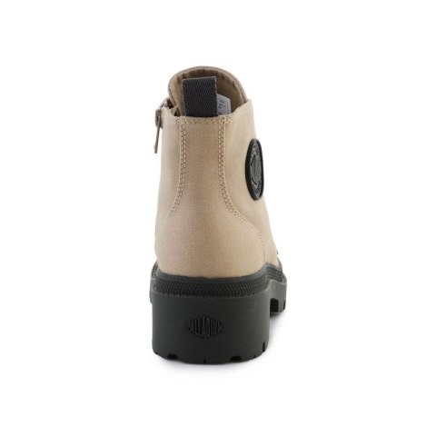 Buty Palladium Pallabase Twill W 96907-211-M