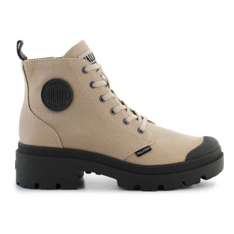 Buty Palladium Pallabase Twill W 96907-211-M