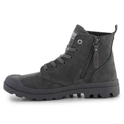 Buty Palladium Pampa HI Zip Nbk 06440-028-M