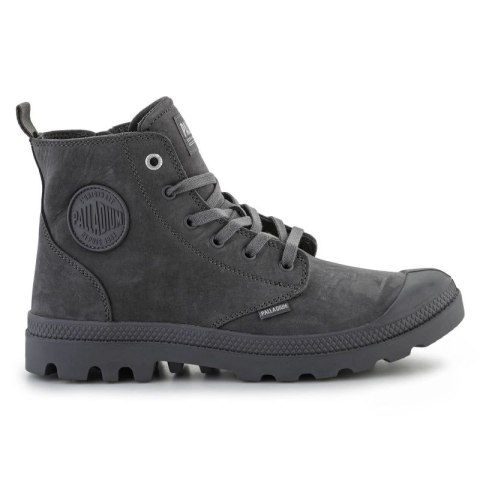 Buty Palladium Pampa HI Zip Nbk 06440-028-M