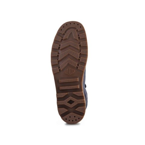 Buty Palladium Pampa Hi M 02352-449
