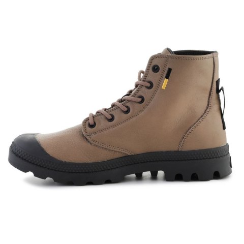 Buty Palladium Pampa Hi Supply Lth 77963-297