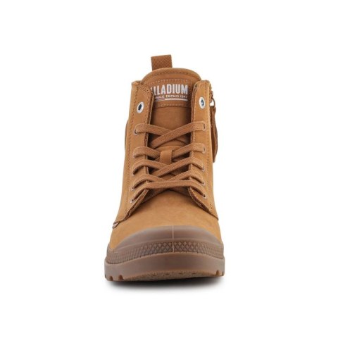 Buty Palladium Pampa Hi Zip M 06440-237-M