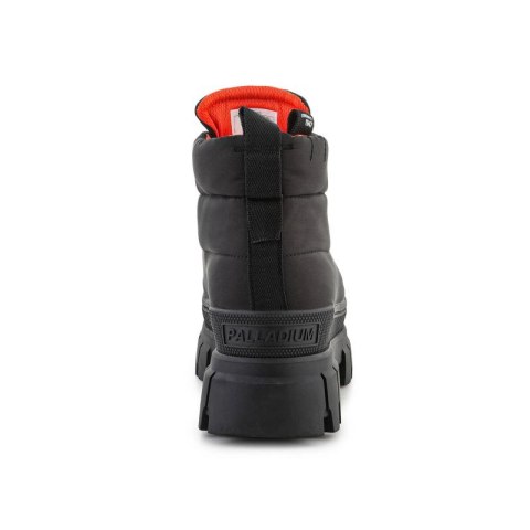 Buty Palladium Revolt Boot Overcush W 98863-001-M