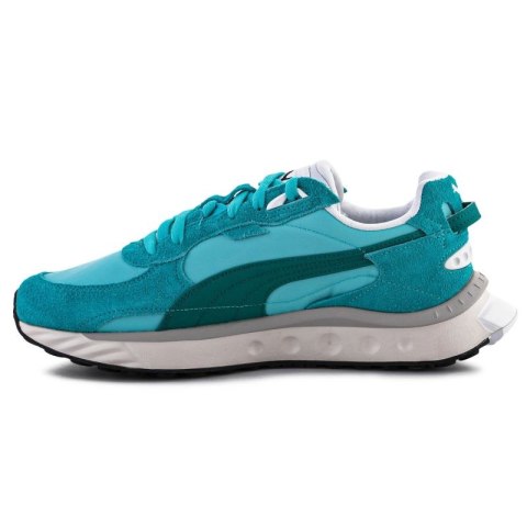 Buty Puma Wild Rider Vintage M 381595-03