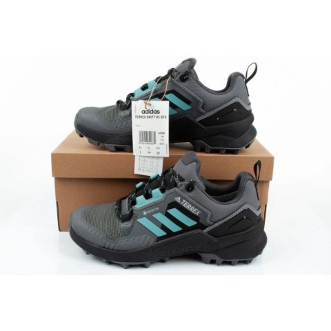 Buty adidas Terrex Swift R3 Gtx W GZ3046