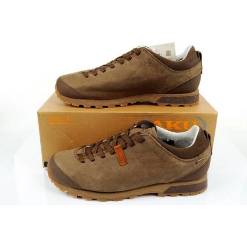 Buty trekkingowe Aku Bellamont 3 GTX M 528055 Buty trekkingowe Aku Bellamont 3 GTX M 528055