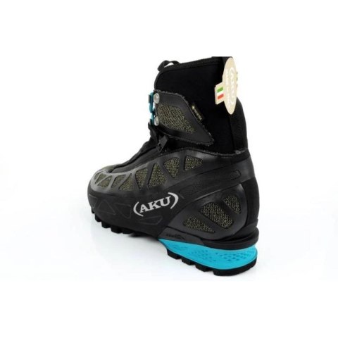 Buty trekkingowe Aku Croda DFS GTX M 964253