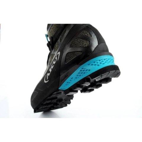 Buty trekkingowe Aku Croda DFS GTX M 964253