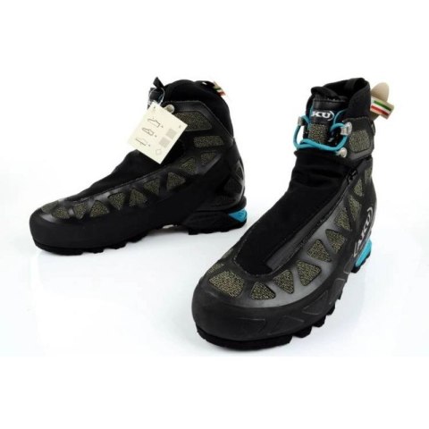 Buty trekkingowe Aku Croda DFS GTX M 964253