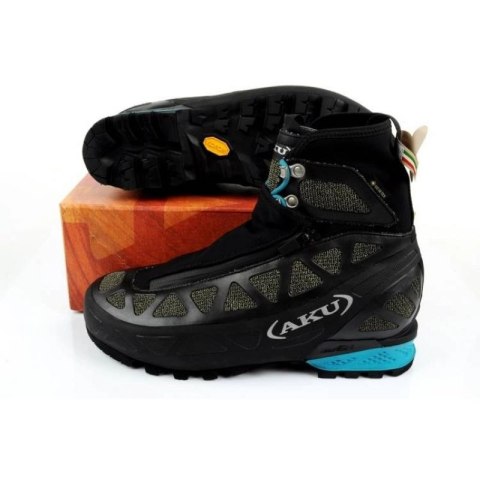 Buty trekkingowe Aku Croda DFS GTX M 964253