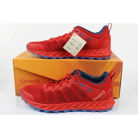 Buty trekkingowe Aku Rapida Air M 7601203 Buty trekkingowe Aku Rapida Air M 7601203