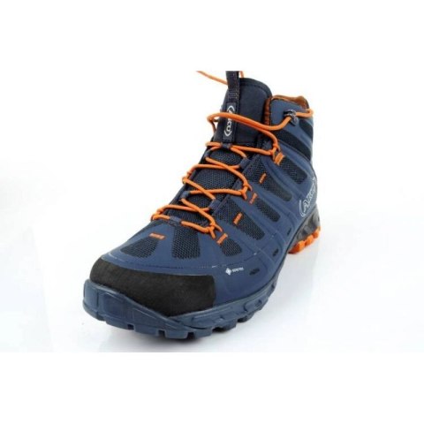Buty trekkingowe Aku Selvatica Mid GTX M 672063 Buty trekkingowe Aku Selvatica Mid GTX M 672063