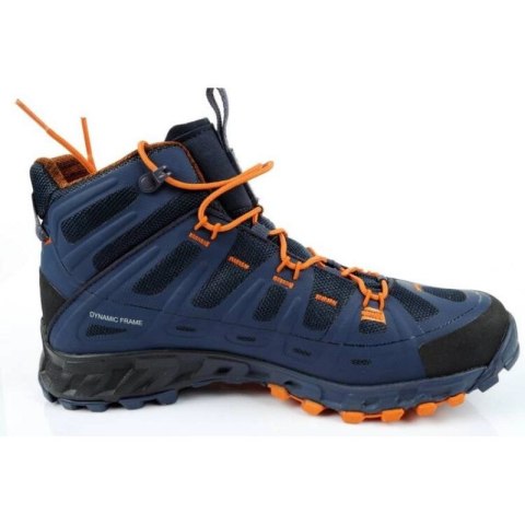 Buty trekkingowe Aku Selvatica Mid GTX M 672063 Buty trekkingowe Aku Selvatica Mid GTX M 672063