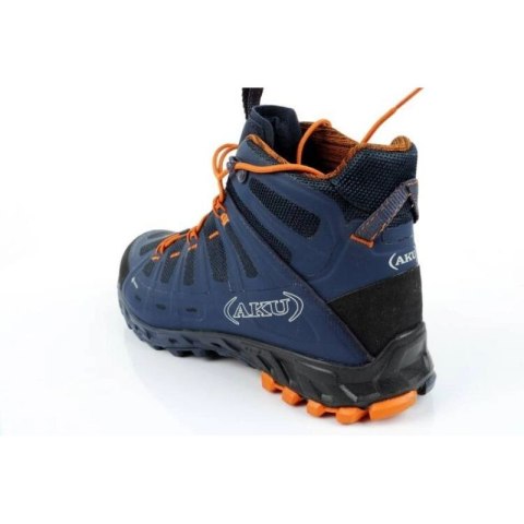 Buty trekkingowe Aku Selvatica Mid GTX M 672063 Buty trekkingowe Aku Selvatica Mid GTX M 672063
