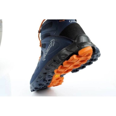 Buty trekkingowe Aku Selvatica Mid GTX M 672063 Buty trekkingowe Aku Selvatica Mid GTX M 672063