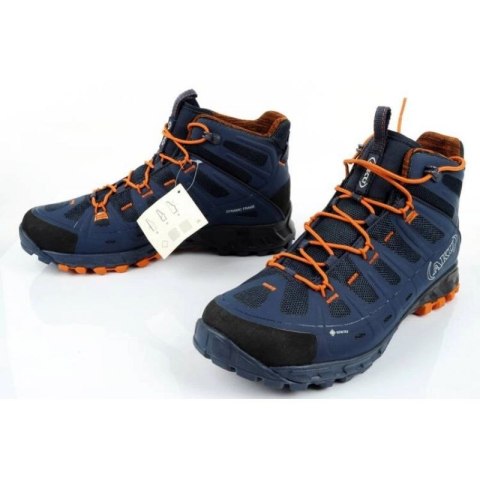 Buty trekkingowe Aku Selvatica Mid GTX M 672063 Buty trekkingowe Aku Selvatica Mid GTX M 672063