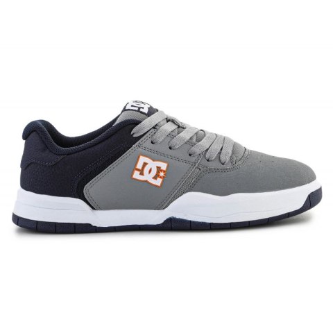 Buty DC Shoes Central M ADYS100551-NGY