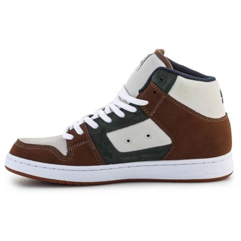 Buty DC Shoes Manteca 4 Hi S M ADYS100791-XCCG