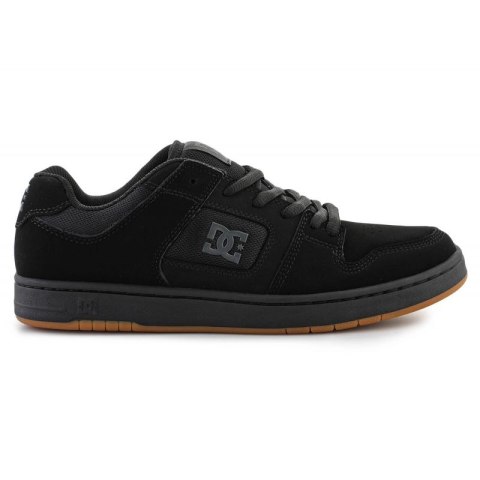 Buty DC Shoes Manteca 4 M ADYS100765-KKG