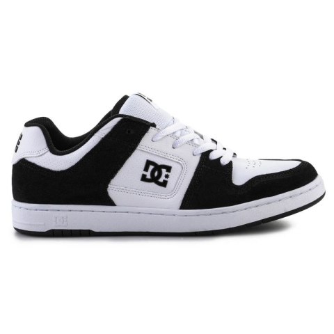 Buty DC Shoes Manteca 4 M ADYS100765-WBK