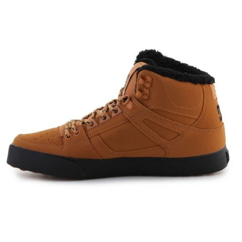 Buty DC Shoes Pure High-Top Wc Wnt M ADYS400047-WEA