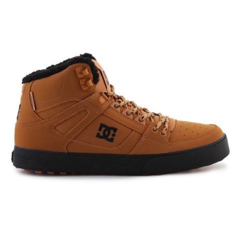 Buty DC Shoes Pure High-Top Wc Wnt M ADYS400047-WEA